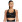 Nike Γυναικείο μπουστάκι Pro Swoosh Light-Support Non-Padded Graphic Sports Bra